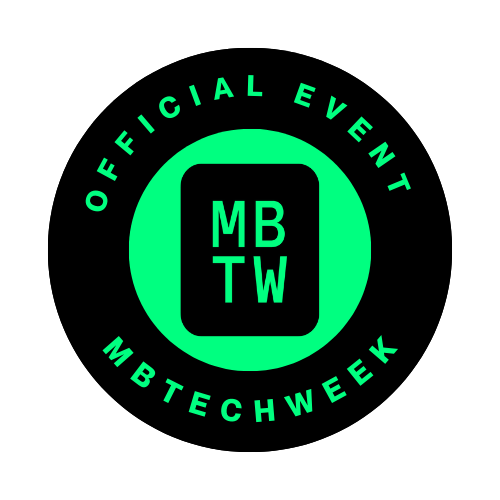 Official Host Badge