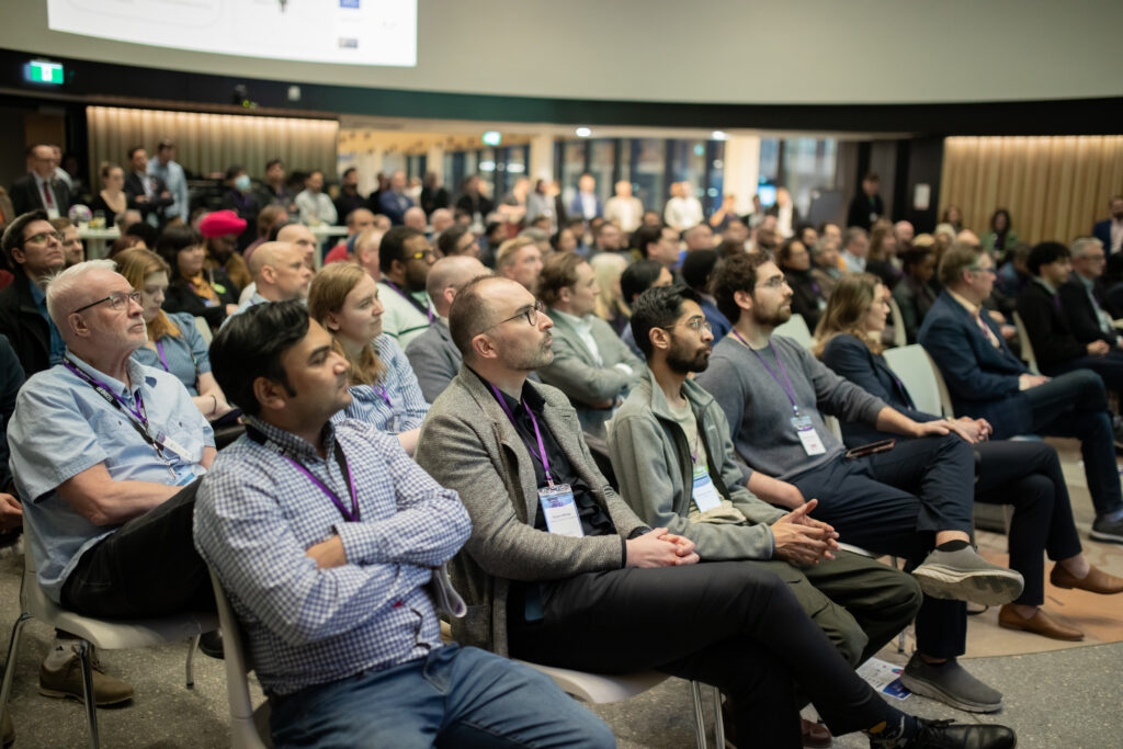 2026 Innovation Showcase