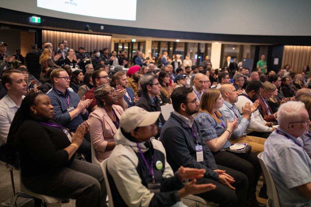 2026 Innovation Showcase