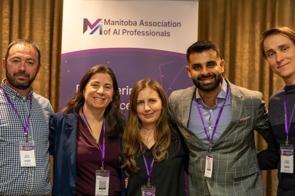 MAAIP Launch Event