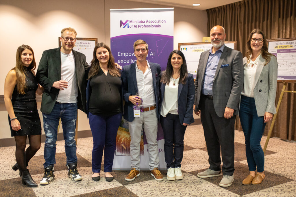 MAAIP Launch Event