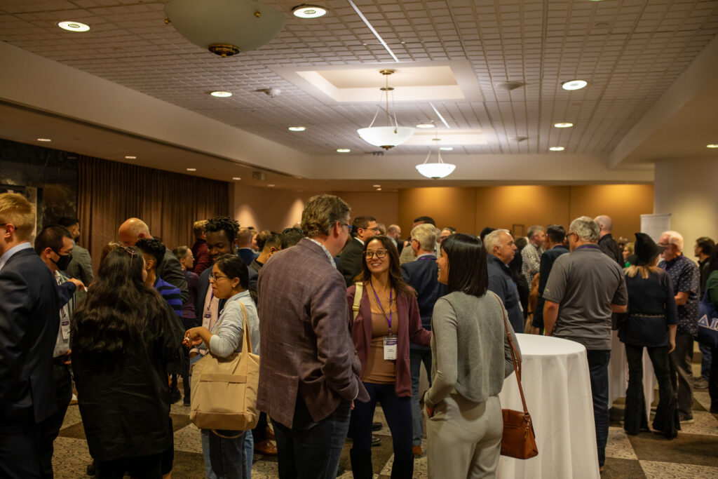 MAAIP Launch Event