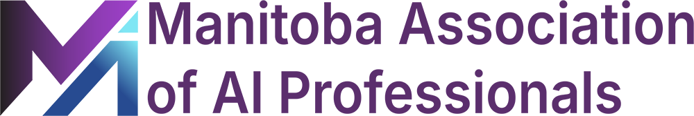 MAAIP — Manitoba Association of AI Professionals